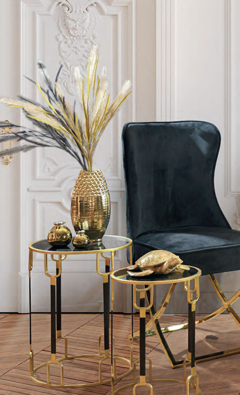 Μοσχοφίλερο Άρτα διακόσμηση χώρου