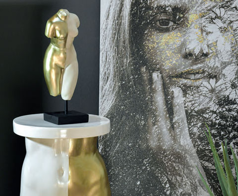 Μοσχοφίλερο Άρτα διακόσμηση χώρου