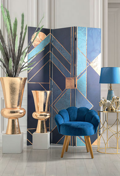 έπιπλα σπιτιού Μοσχοφίλερο Άρτα