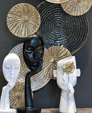 έπιπλα σπιτιού Μοσχοφίλερο Άρτα